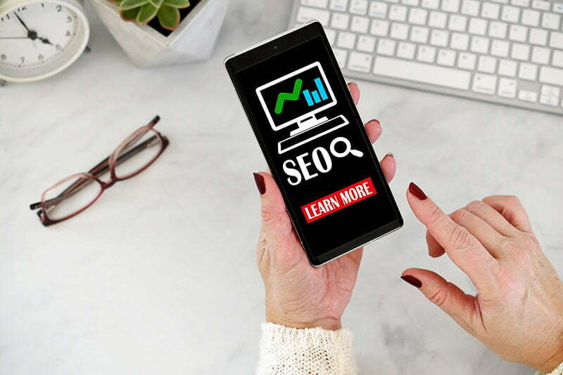 SEO (Arama Motoru Optimizasyonu)