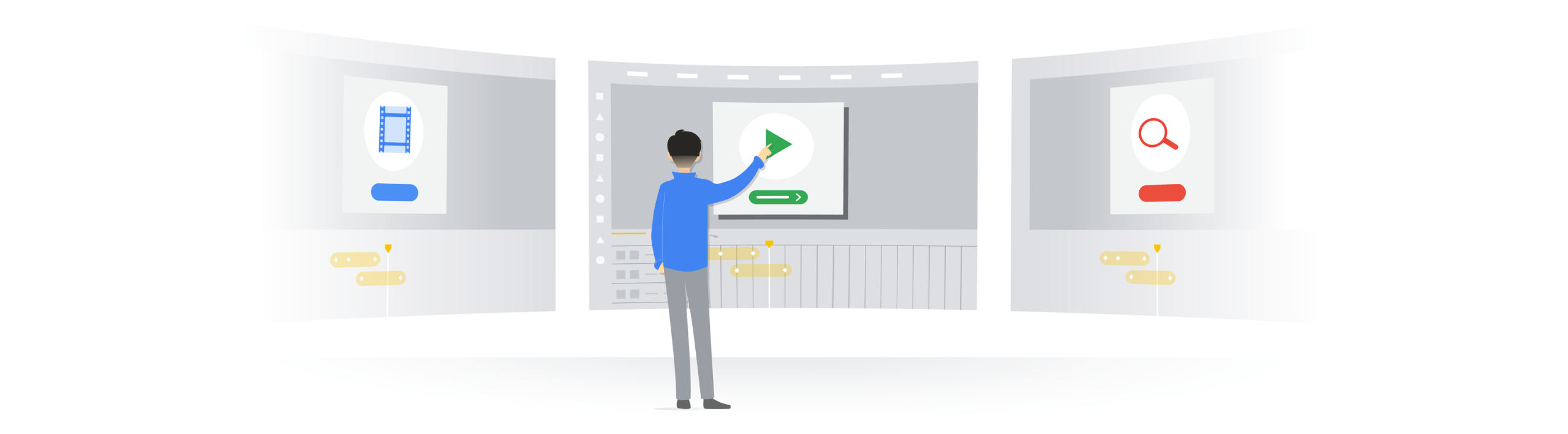 Display & Video 360 Certification Exam