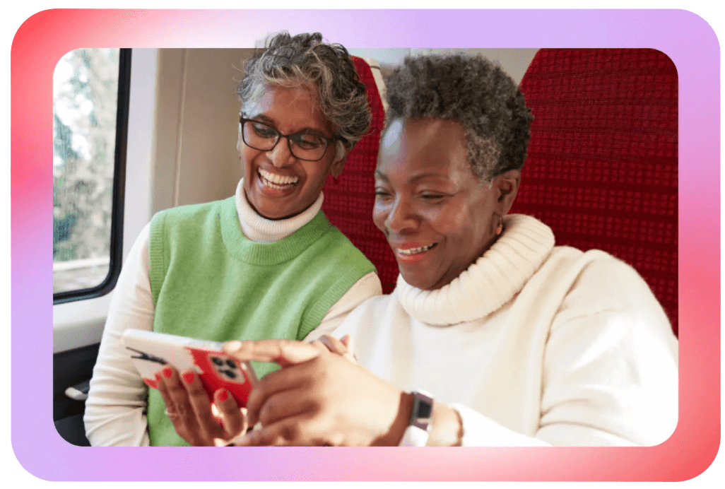 Yolculuklarının her aşamasında kitlelerinize ulaşın