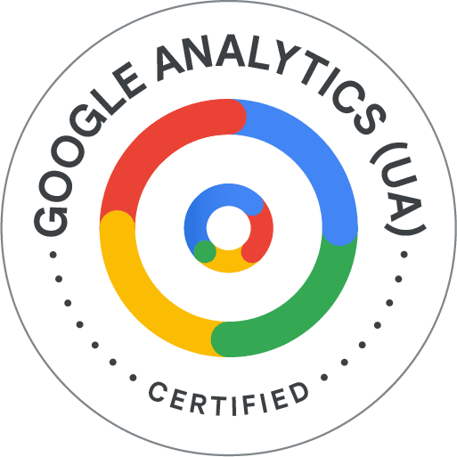 Google Analytics Bireysel Kalifikasyon