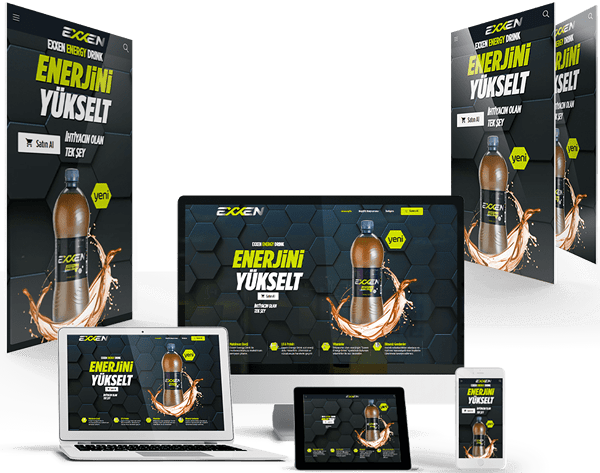 Sistemsel Medya ve Yazılım - Profesyonel Web Tasarımı