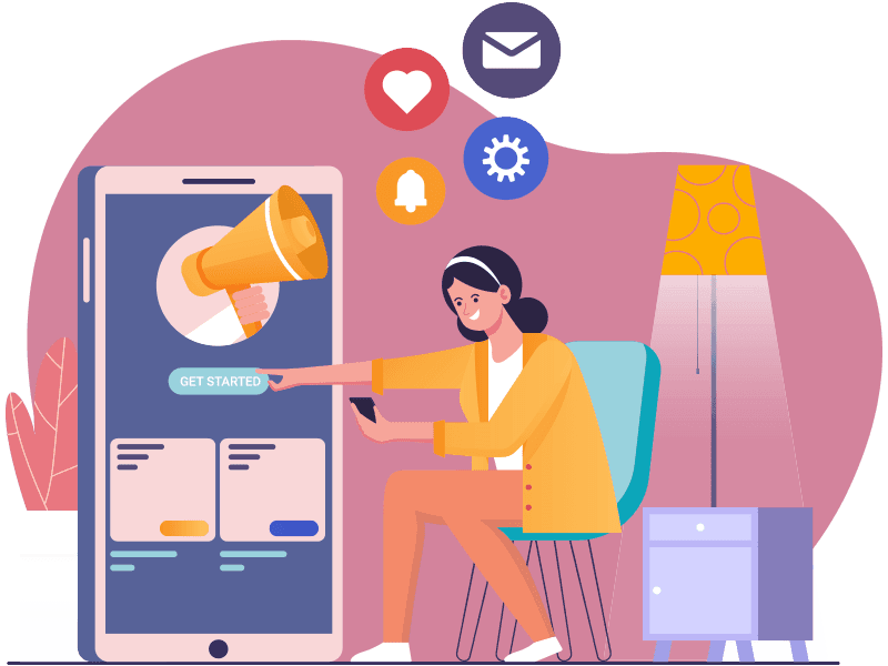 Sistemsel Medya olarak misyonumuz; her ölçekteki işletmenin dijital dünyada güçlü bir şekilde konumlanmasını sağlamak, iş süreçlerini kolaylaştırmak ve sürdürülebilir büyümeye katkıda bulunmaktır.