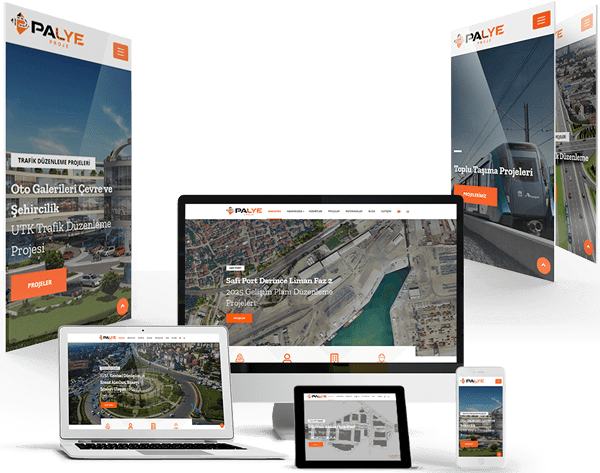 Sistemsel Medya ve Yazılım - Profesyonel Web Tasarımı