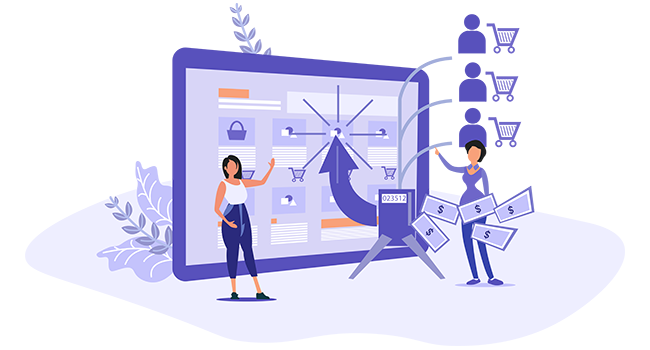 Sistemsel Click Tracker