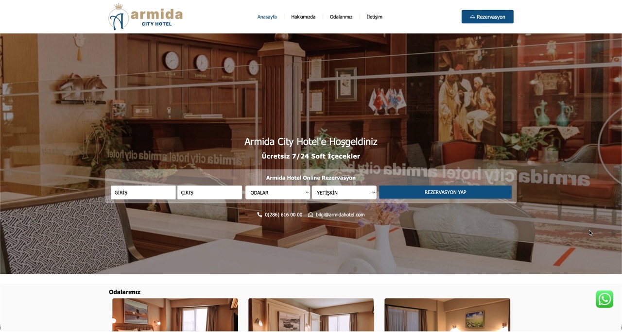 Profesyonel Web Tasarımı Hizmetleri - Sistemsel Medya ve Yazılım