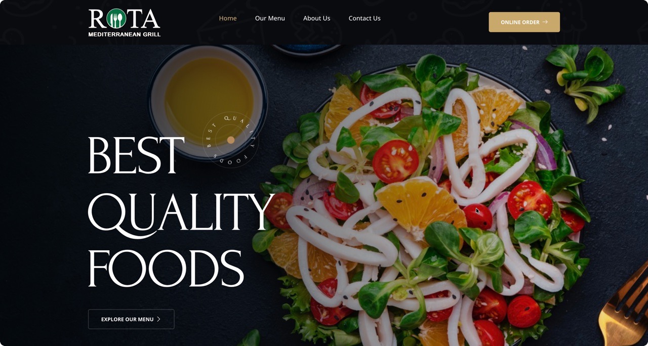 Profesyonel Web Tasarımı Hizmetleri - Sistemsel Medya ve Yazılım