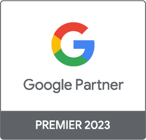 Google Premier Parner
