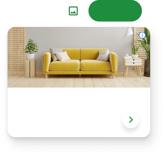Google Ads ile Görünün