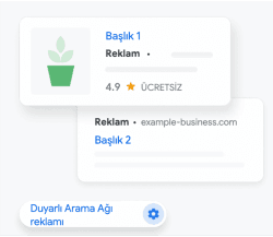 Dikkat Çeken Reklamlarla Daha Fazla Görünürlük Sağlayın