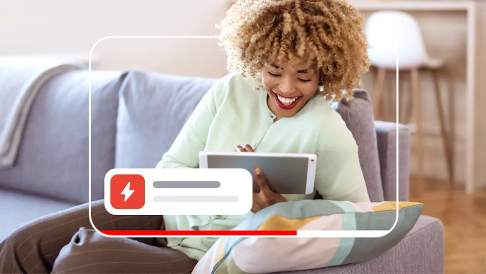 YouTube reklamları