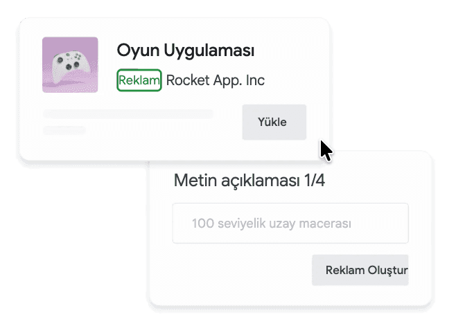 Yüksek Dönüşüm Potansiyeline Sahip Kullanıcılara Ulaşın