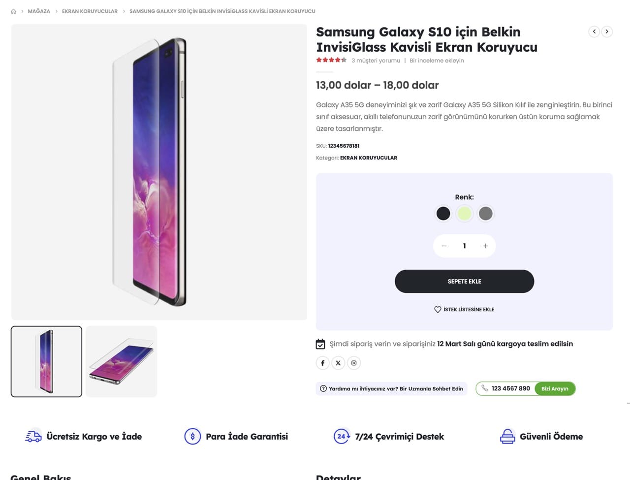 Hazır tema mantığından uzak, markanıza özel, hızlı, güvenli ve reklam uyumlu e-ticaret altyapıları geliştiriyoruz. SEO, ödeme, kargo, pazaryeri ve reklam entegrasyonlarıyla mağazanızı satışa hazır hale getiriyoruz.
