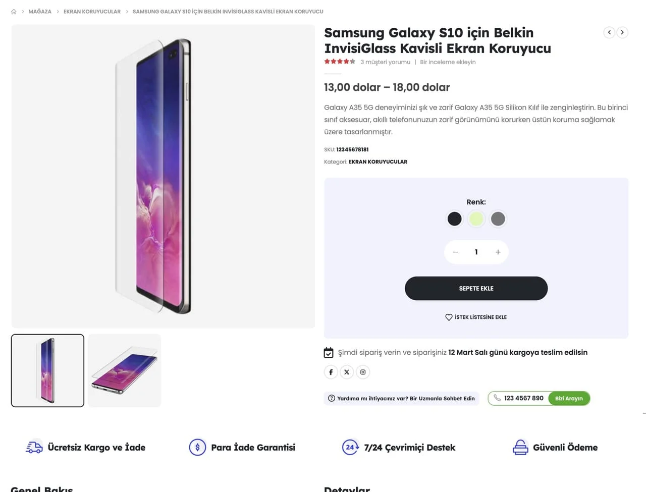 Hazır tema mantığından uzak, markanıza özel, hızlı, güvenli ve reklam uyumlu e-ticaret altyapıları geliştiriyoruz. SEO, ödeme, kargo, pazaryeri ve reklam entegrasyonlarıyla mağazanızı satışa hazır hale getiriyoruz.