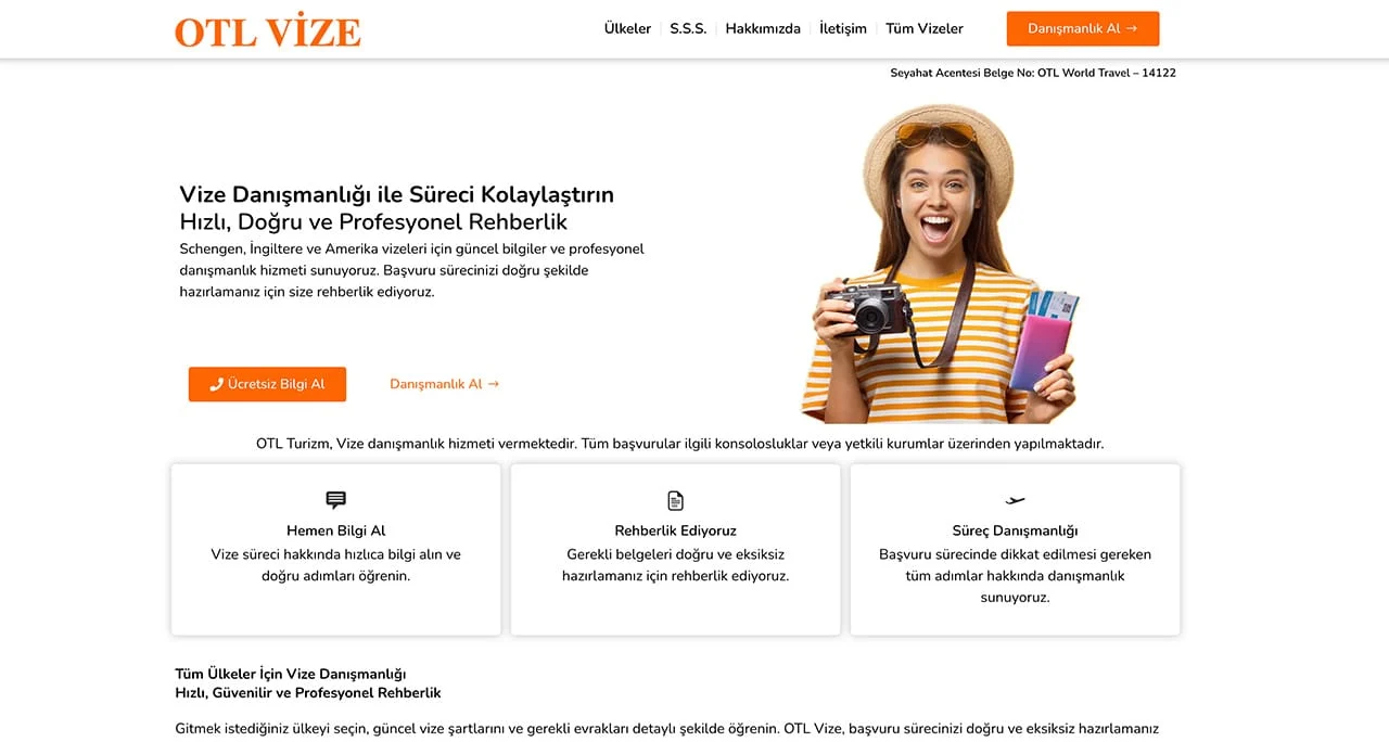 Profesyonel Web Tasarımı ile Markanızı Dijitalde Güçlendirin
