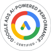 AI-Powered Performance Ads Certification