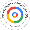 Conversion Optimization Certification Exam