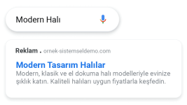 Dikkat Çeken Reklam Metinleri Oluşturuyoruz