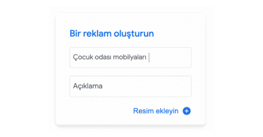 Etkili Görsel Reklam Kampanyaları Oluşturun