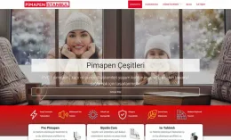 Pimapen İstanbul
