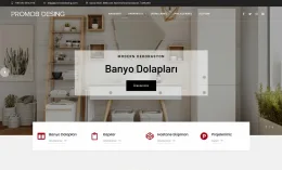 Promobdesing Mimari Ahşap