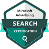Search Advertising Learning Path