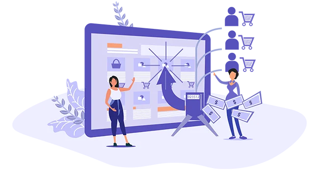 Sistemsel Click Tracker